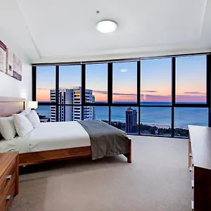 Mantra Sierra Grand Appart hôtel