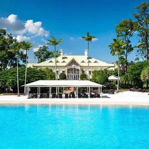 Intercontinental Sanctuary Cove By Ihg Guldkusten