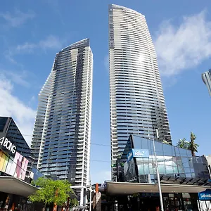 Mantra Circle On Cavill Guldkusten
