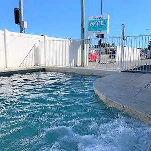 Aqua Blue Gold Coast