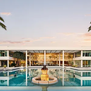 5* Ośrodek wypoczynkowy Sheraton Grand Mirage