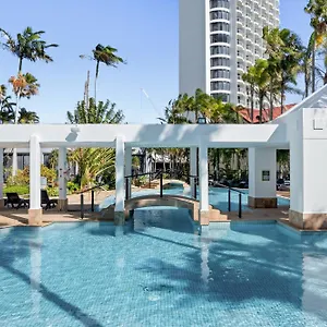 Crowne Plaza Surfers Paradise By Ihg Gold Coast