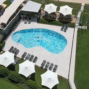 The Breakers Gold Coast