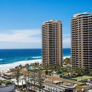 Paradise Centre Managed By Gchs Gold Coast