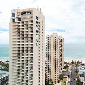Novotel Surfers Paradise Hotel