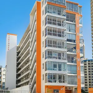 3* Hotel apartamentowy Suntower