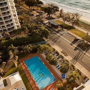 Chateau Beachside Gold Coast